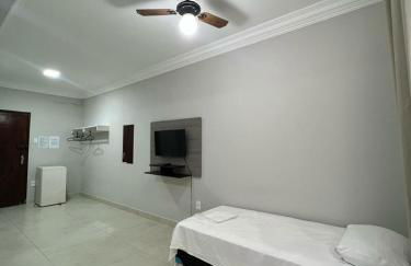 Apartamento 101 - Suíte ampla para grupos e empresas - Photo 9