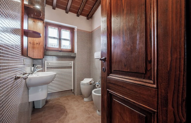 Agriturismo Borgo Sant'Ercolano - Foto 62