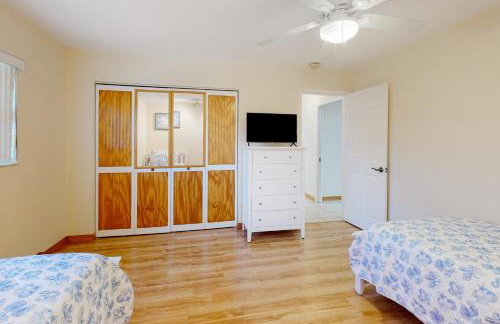 Gulf Gate Getaway - Foto 23