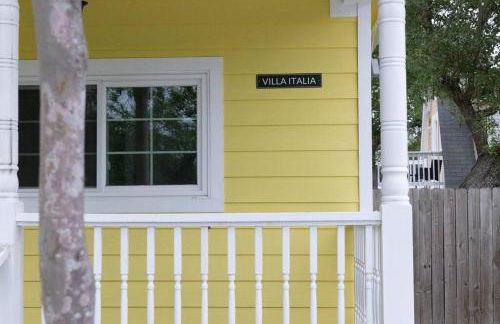 Villa Italia welcomes you! - Foto 5