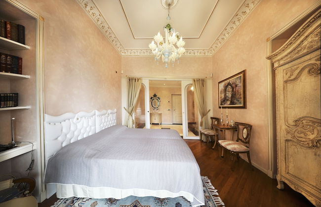 Villa Castiglioni - Foto 6