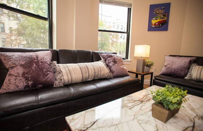 NEW 4 Bed 2 Full Bath Condo Near Back Bay - Photo 14