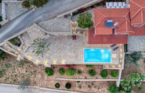 Apollo Romantic Sea View Villa - Foto 47