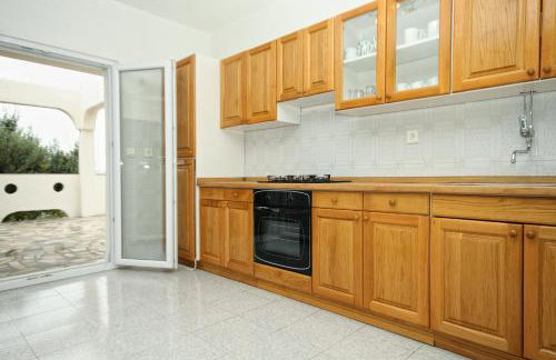 Apartments with parking space Kustici, Pag - 6287 - Foto 47