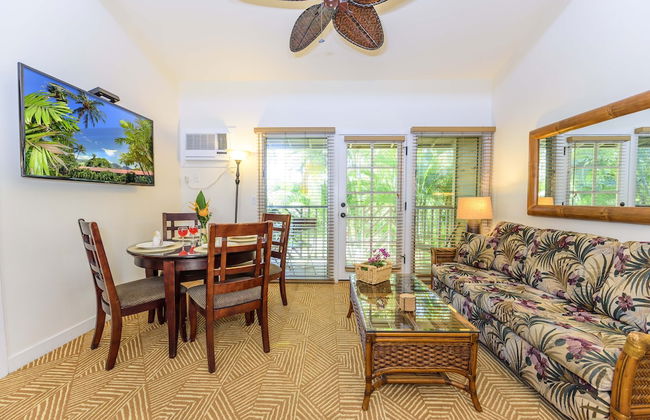 Aina Nalu D202 2 Bedroom Condo by Redawning - Foto 34