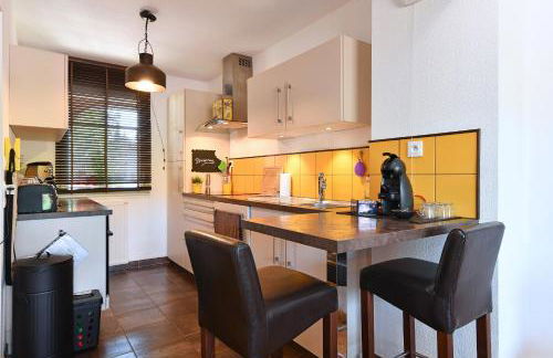 Appartement Côté Vignes avec Terrasse et Parking - Foto 21