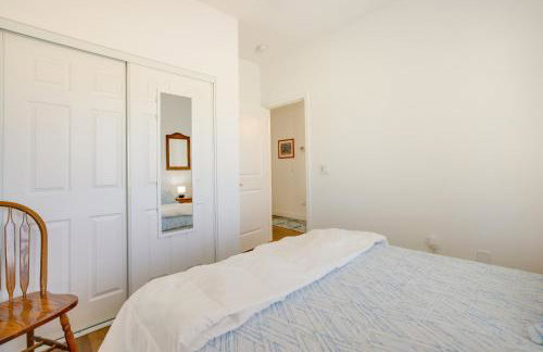 Serene Pahrump Cottage with Mountain Views! - Foto 20