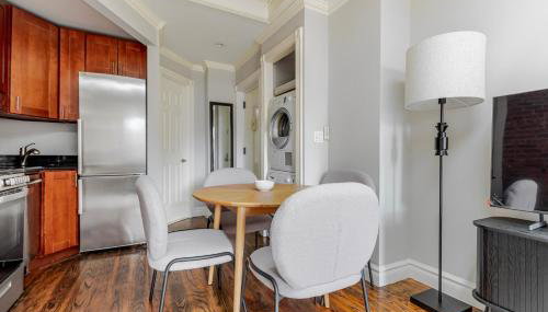 Blueground West Village AC wd nr High Line NYC-1824 - Foto 4, Other