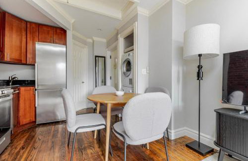 Blueground West Village AC wd nr High Line NYC-1824 - Foto 4