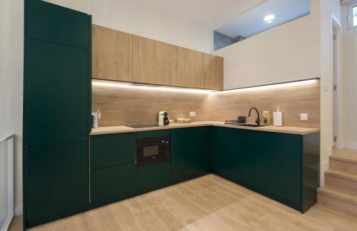 Optimum Triana Duplex Suites - Foto 13