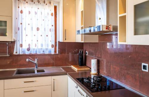 Delightful Apartment in Radovin With Garden - Foto 28