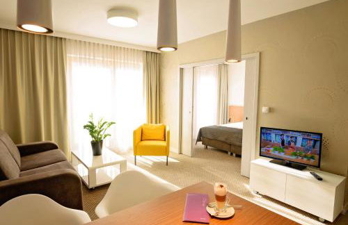 Aparthotel Invite - Foto 30