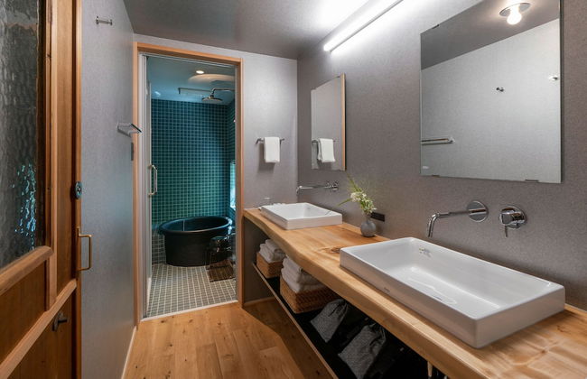 Hanatsume Machiya Holiday House - Photo 30