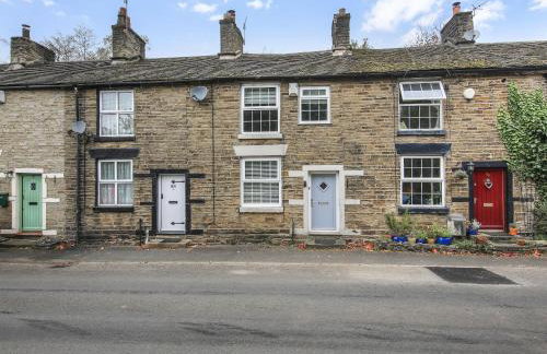 Host & Stay - Batemill Cottage - Foto 30