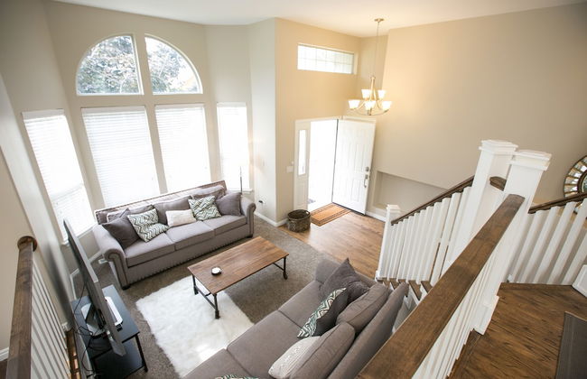 Utah Ski House - Foto 18