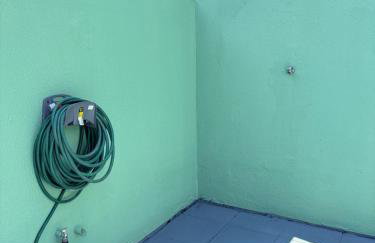 Casa de Veraneio 3 quartos com Ar e mais de 20 camas para grupos e Próximo ao Paraguai - Foto 15