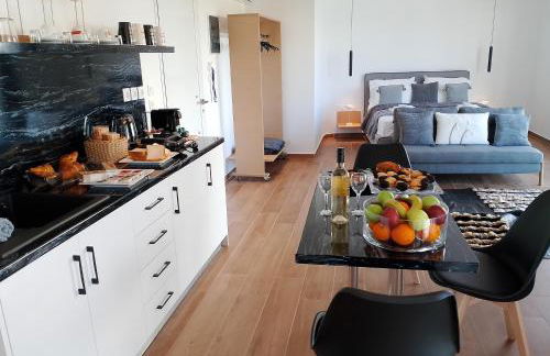 Rafina Studio apartments kondilia - Foto 53