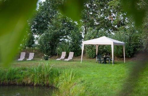 Ferienwohnung Busemann - Foto 18