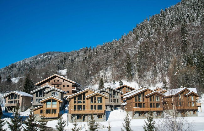 Stylish Chalet in Charming Megeve - Photo 16