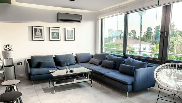 Boho Oldtown Apart Hotel - Foto 2, Habitación