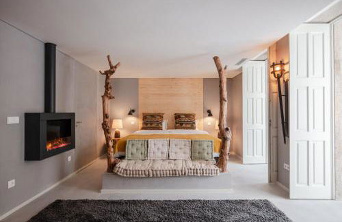 Porto Deluxe Apartments - Photo 1