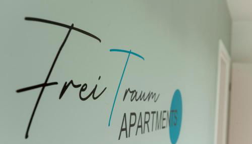 FreiTraum Apartments No1 im Zentrum von Bad Neustadt - Foto 5