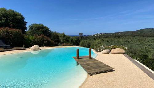 Casa Lagone - Villa Luxe avec Piscine et Superbe Vue - Foto 3