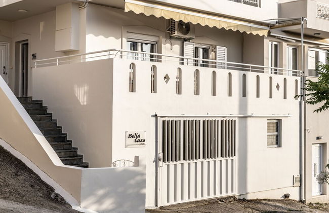 Bella Casa Pitsidia - Foto 39