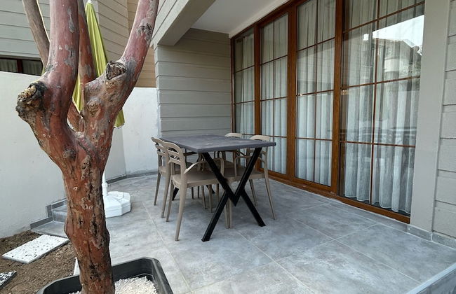 Avlu Villas & Apartments - Foto 39