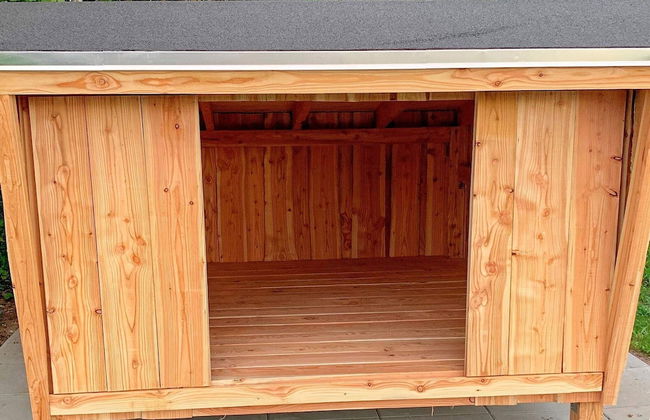 10 Person Holiday Home in Ansager - Foto 36