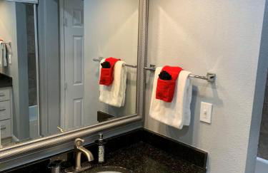 Condo 2 Queen beds-Disney-Universal - Foto 44