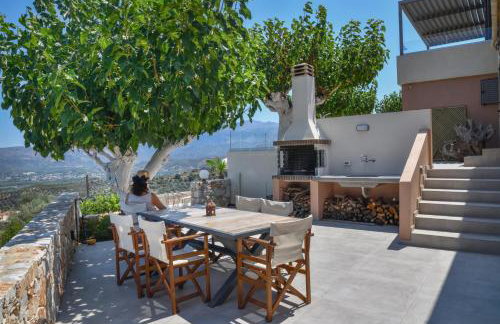 Alexandras's Mansion - Fragkia's House - Photo 33