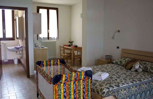 Rural Retreat in Sassoleone - Foto 3