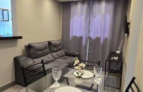 Apartamento Aconchegante Próximo ao Aeroporto - Photo 31