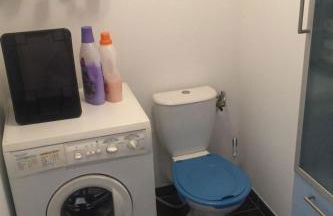 Apartment SCHÖNE T3 MIT SÜDTERRASSE by Interhome - Foto 7