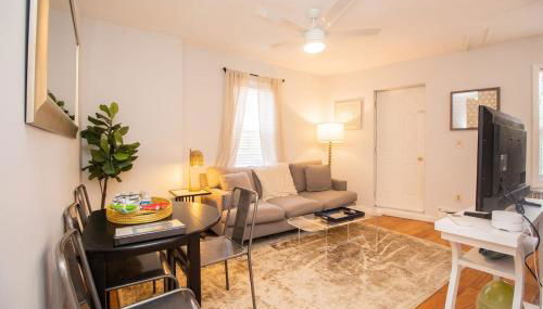 Modern,02 mile to Northeastern, in unit laundry - Foto 2