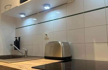 Appartement neuf entièrement équipé proche centre - Foto 45