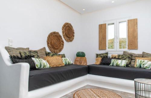 Ninemia Naxos Suites - Foto 17