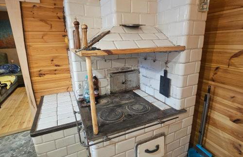 Leniuszkowo Święty Spokój - Foto 62