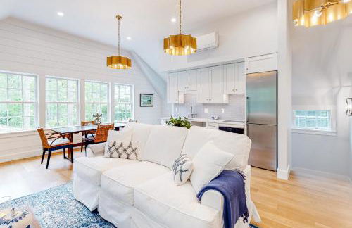 Coveside Carriage House - Foto 1