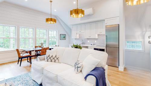 Coveside Carriage House - Foto 1