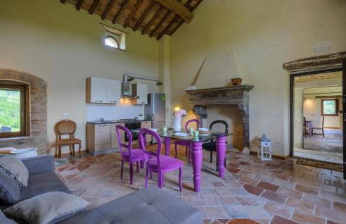 Nice Home In Frontino With Wifi - Foto 4