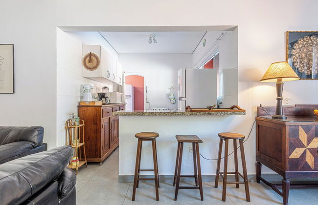 4 quartos piscina 350 m praia - Foto 38