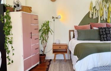 Romantic 1885 Loft Steps from Pulaski Square - Foto 5