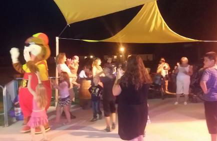 Camping Le Pré Cathare - Foto 21