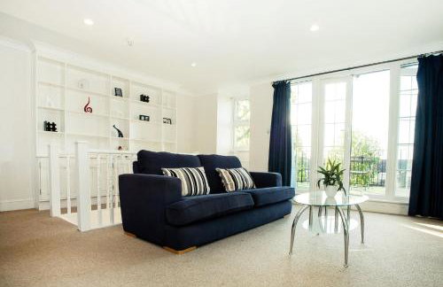 Lamington Apartments - London Hammersmith - Foto 49