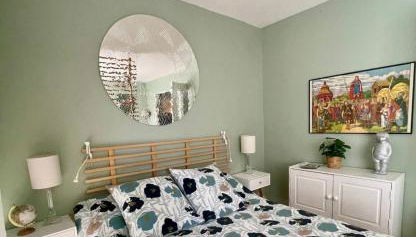 Résidence de LAbbaye - Foto 3