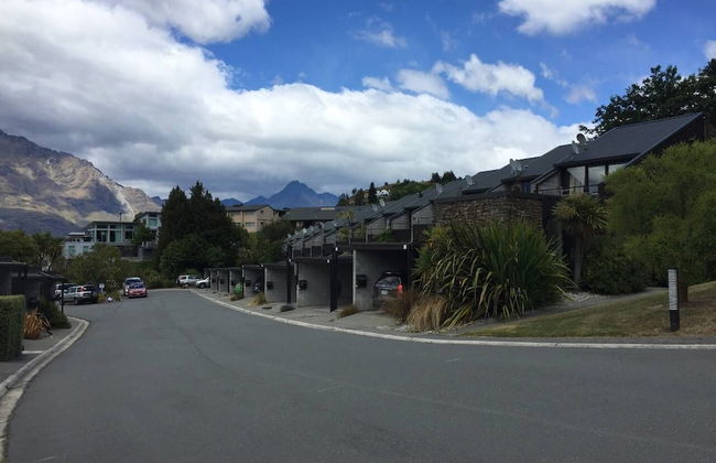 Spacious Lake View Townhouse Alpine Walk TO Town - Foto 29