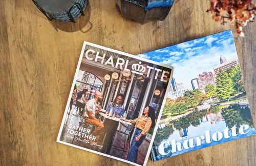 Urban Escape | Free Parking, Pool, Gym - Foto 37