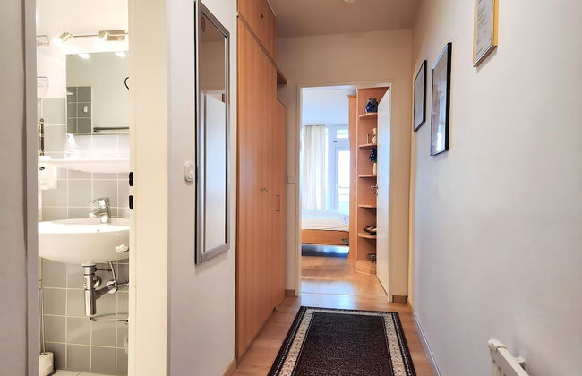 Inviting Apartment in Freyung With Sauna & Indoor Pool - Foto 35